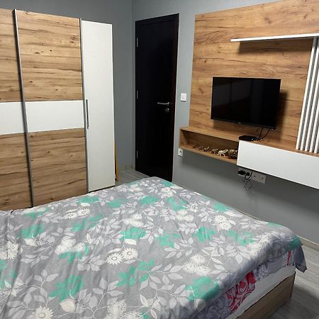 Vanilla Ice apartment Varna Esterno foto