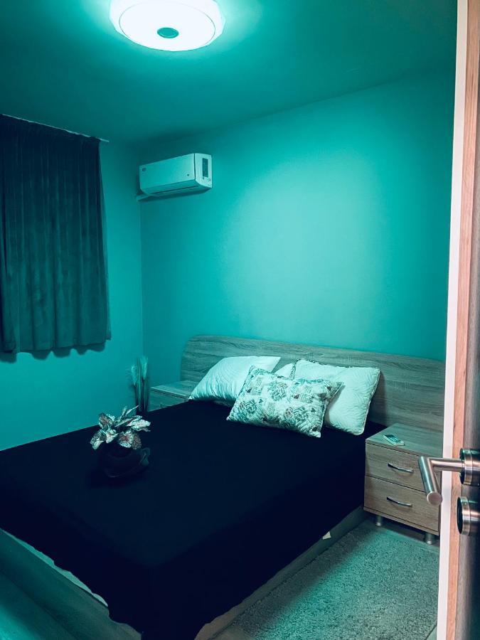 Vanilla Ice apartment Varna Esterno foto