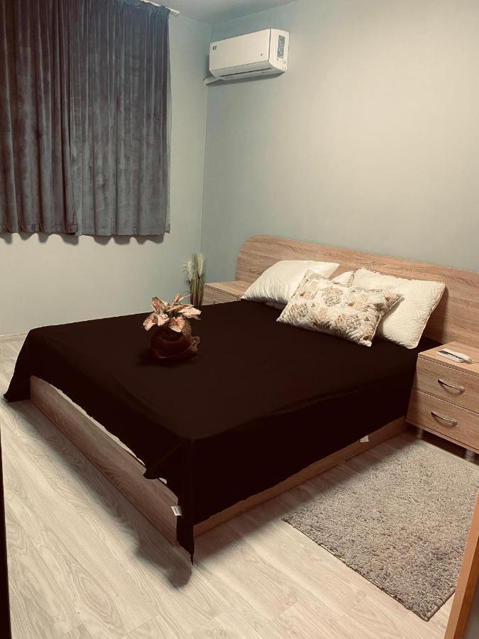 Vanilla Ice apartment Varna Esterno foto