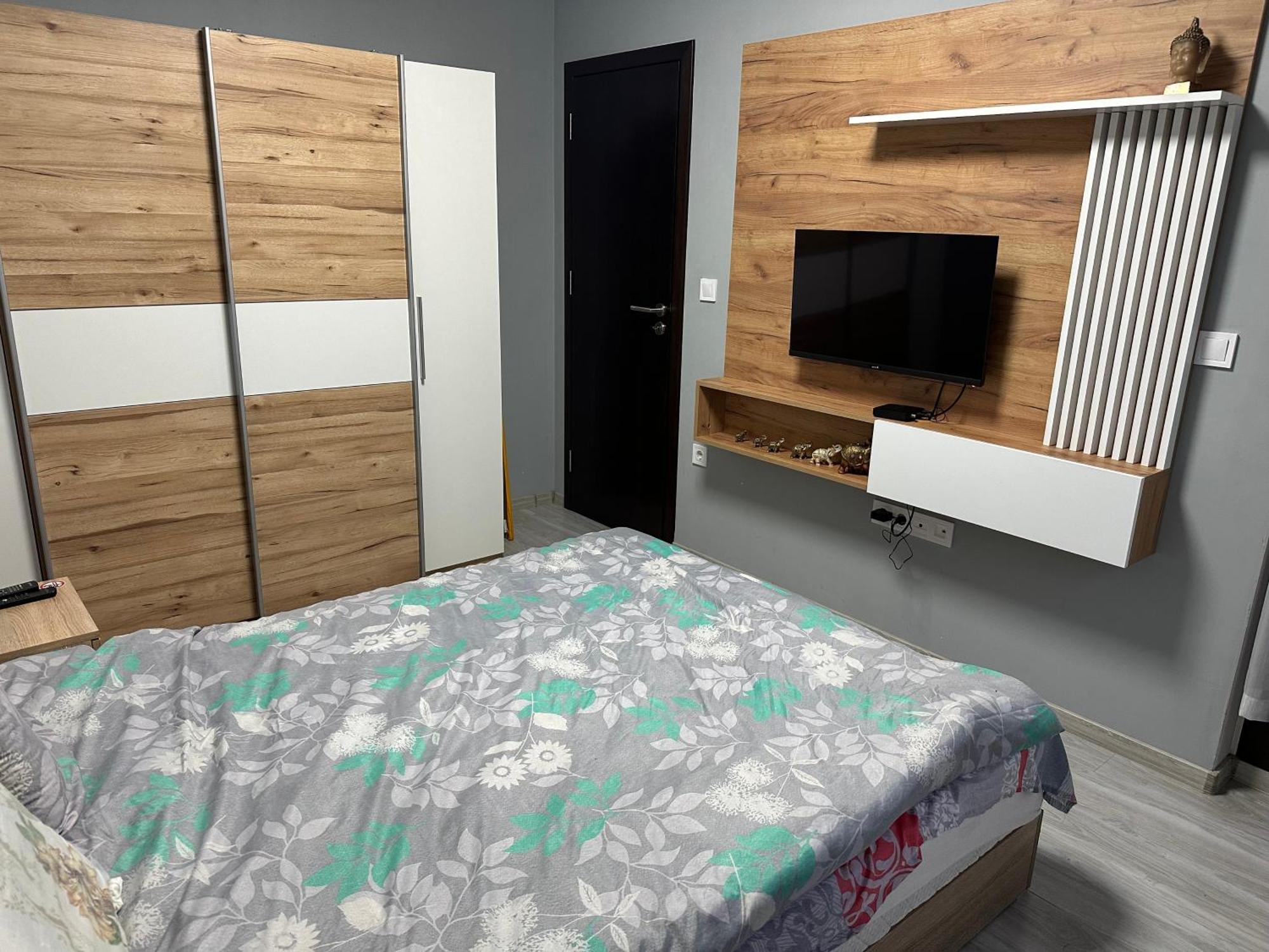 Vanilla Ice apartment Varna Esterno foto